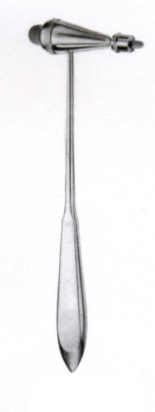 TROEMNER REFLEKS ÇEKİCİ 24.5CM
